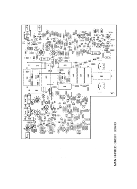 Oscilloscope RM4D-10A; Scopex Instruments; (ID = 2894916) Equipment