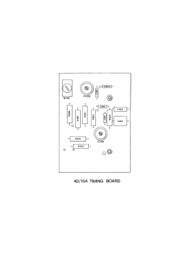 Oscilloscope RM4D-10A; Scopex Instruments; (ID = 2894929) Equipment