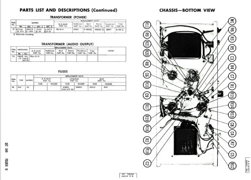 223 ; Scott; H.H.; Maynard (ID = 1735771) Ampl/Mixer