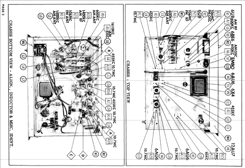 300 ; Scott; H.H.; Maynard (ID = 699186) Radio