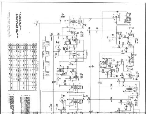 AM-FM Tuner 330-C; Scott; H.H.; Maynard (ID = 548846) Radio