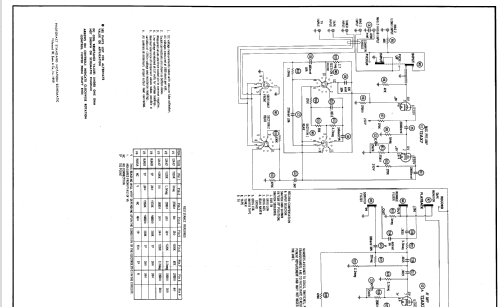 99-D ; Scott; H.H.; Maynard (ID = 603545) Ampl/Mixer