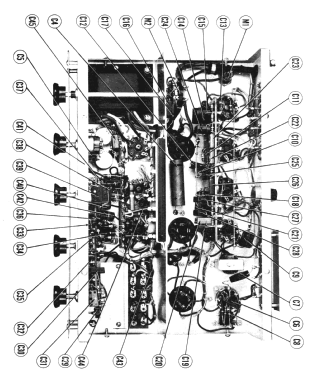 Dynaural Laboratory Amplifier 210-B; Scott; H.H.; Maynard (ID = 2957018) Ampl/Mixer