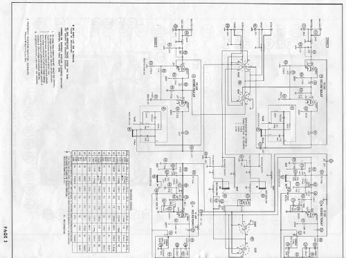 Stereomaster 222-B; Scott; H.H.; Maynard (ID = 1104413) Ampl/Mixer