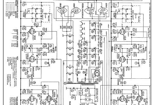 Stereomaster 233-C1; Scott; H.H.; Maynard (ID = 1837657) Ampl/Mixer