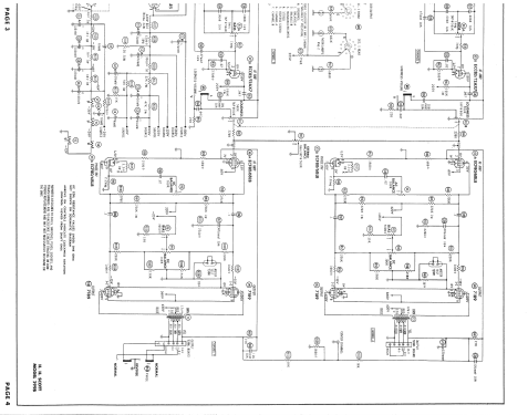 Stereomaster 299-B; Scott; H.H.; Maynard (ID = 743472) Ampl/Mixer