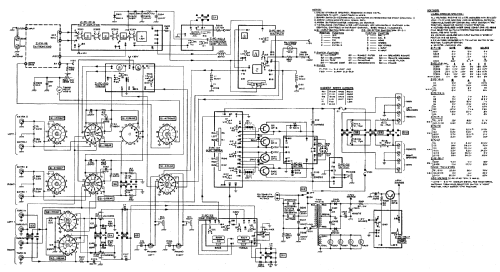 Stereomaster 348-B ; Scott; H.H.; Maynard (ID = 2581541) Radio