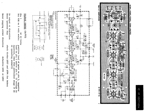 Stereomaster 348-B ; Scott; H.H.; Maynard (ID = 2581547) Radio