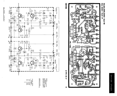 Stereomaster 348-B ; Scott; H.H.; Maynard (ID = 2581549) Radio