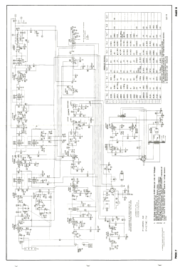 1000; Scott Radio Labs.E.H (ID = 3094285) Radio