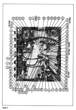 1000; Scott Radio Labs.E.H (ID = 3094288) Radio