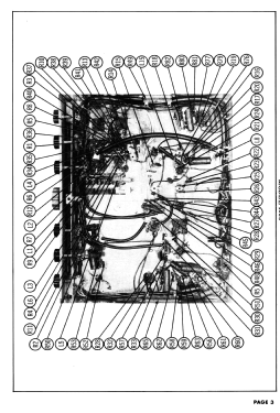 1000; Scott Radio Labs.E.H (ID = 3094290) Radio