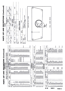 1000; Scott Radio Labs.E.H (ID = 3094293) Radio