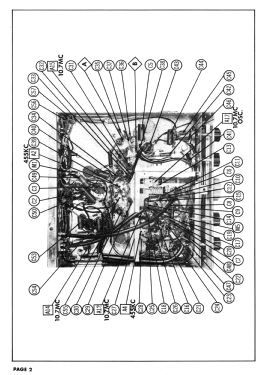 1510; Scott Radio Labs.E.H (ID = 3095599) Radio