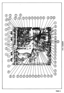 1510; Scott Radio Labs.E.H (ID = 3095601) Radio