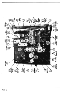 1510; Scott Radio Labs.E.H (ID = 3095602) Radio