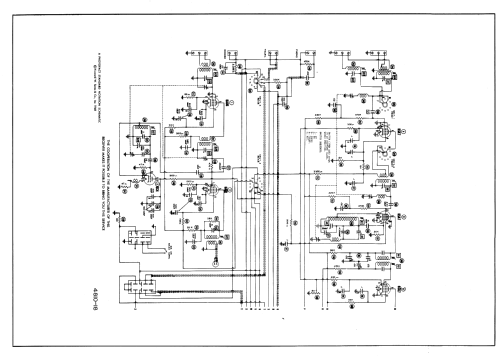 16A 'Metropolitan' ; Scott Radio Labs.E.H (ID = 985609) Radio