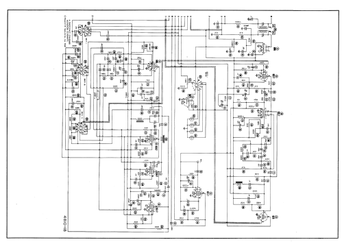 16A 'Metropolitan' ; Scott Radio Labs.E.H (ID = 985610) Radio