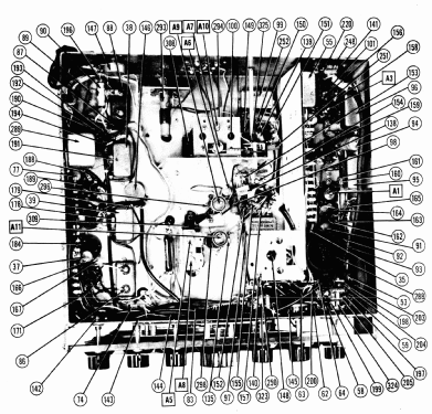 16A 'Metropolitan' ; Scott Radio Labs.E.H (ID = 985612) Radio