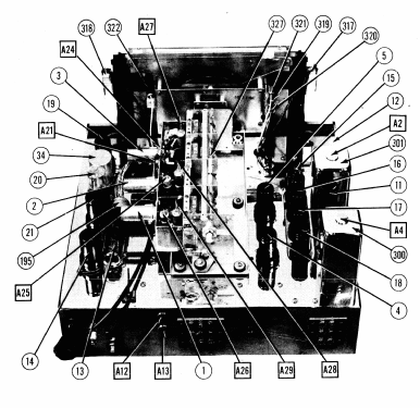 16A 'Metropolitan' ; Scott Radio Labs.E.H (ID = 985614) Radio