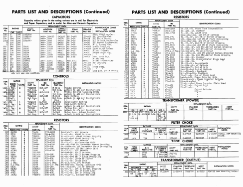 16A 'Metropolitan' ; Scott Radio Labs.E.H (ID = 985618) Radio