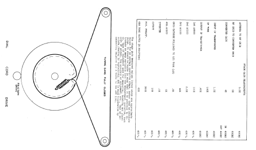 16A 'Metropolitan' ; Scott Radio Labs.E.H (ID = 985620) Radio