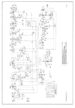 310 ; Scott Radio Labs.E.H (ID = 3003962) Radio