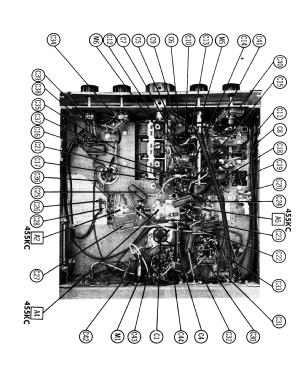 515 ; Scott Radio Labs.E.H (ID = 3044592) Radio