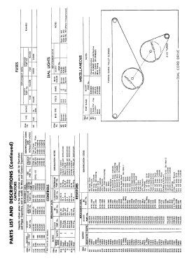 515 ; Scott Radio Labs.E.H (ID = 3044597) Radio