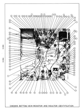 Scott 924W; Scott Radio Labs.E.H (ID = 3081017) Television