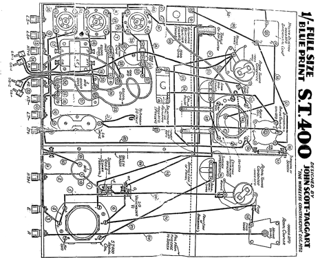 ST400; ST Valve, S.T. (ID = 1519529) Kit