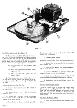 Silvertone 101.774-2; Sears, Roebuck & Co. (ID = 2795853) R-Player