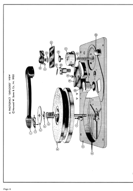 Silvertone 101.774-2; Sears, Roebuck & Co. (ID = 2795855) R-Player