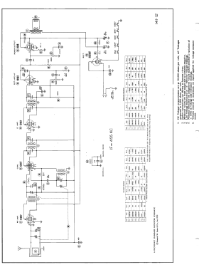 Silvertone 16 Ch= 132.844-1 Order=57E 016; Sears, Roebuck & Co. (ID = 2946384) Radio