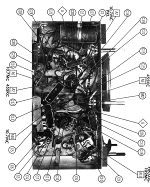 Silvertone 25 Ch= 478.238 Order=57F 025; Sears, Roebuck & Co. (ID = 3027683) Radio