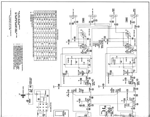 Silvertone 282 Ch= 528.59420; Sears, Roebuck & Co. (ID = 548895) R-Player