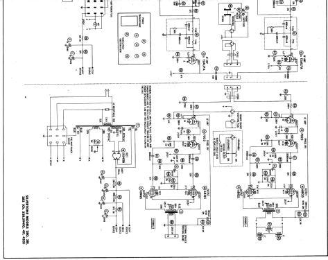 Silvertone 282 Ch= 528.59420; Sears, Roebuck & Co. (ID = 548896) R-Player