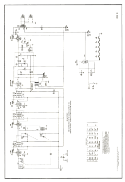 Silvertone 5016 Ch= 757.15001 Order= 57K 5016; Sears, Roebuck & Co. (ID = 2721573) Radio