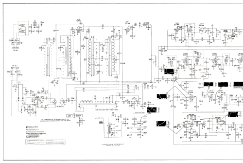 Silvertone 5132A Ch= 528.34300; Sears, Roebuck & Co. (ID = 2647595) Television