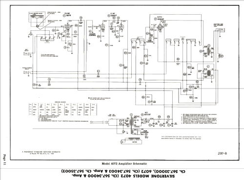 Silvertone 6072 Ch= 567.34003; Sears, Roebuck & Co. (ID = 2671169) R-Player