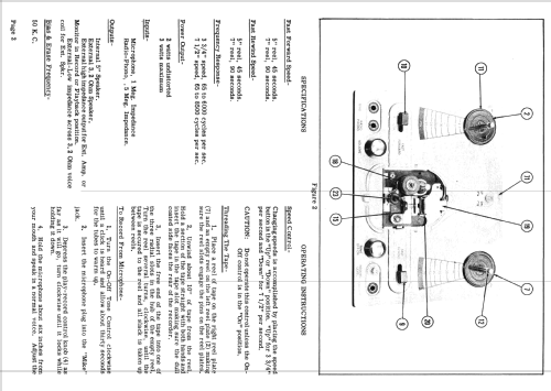 Silvertone 6072 Ch= 567.34003; Sears, Roebuck & Co. (ID = 2671171) R-Player