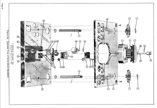 Silvertone 6072 Ch= 567.34003; Sears, Roebuck & Co. (ID = 2671177) R-Player