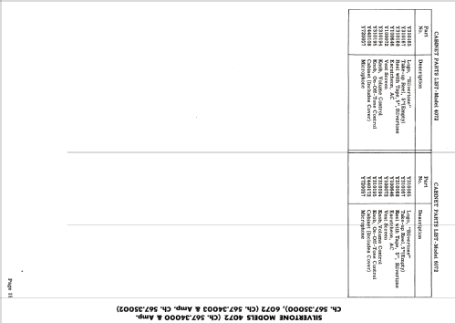 Silvertone 6072 Ch= 567.34003; Sears, Roebuck & Co. (ID = 2671183) R-Player