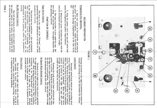 Silvertone 6074 Ch= 567.34004; Sears, Roebuck & Co. (ID = 2475890) R-Player