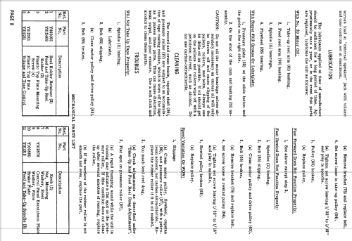 Silvertone 6074 Ch= 567.34004; Sears, Roebuck & Co. (ID = 2475894) R-Player