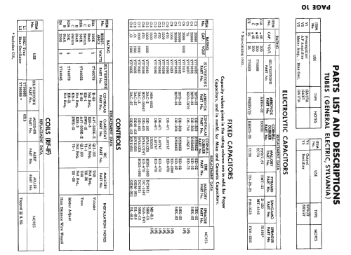 Silvertone 6074 Ch= 567.34004; Sears, Roebuck & Co. (ID = 2475900) R-Player