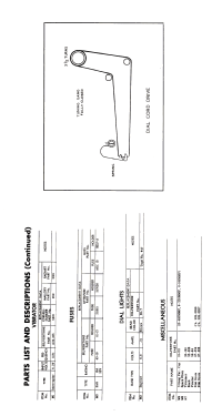 Silvertone 6286 Ch= 528.6286-1; Sears, Roebuck & Co. (ID = 3107772) Car Radio