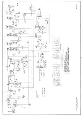 Silvertone 69 Ch= 100.201; Sears, Roebuck & Co. (ID = 3032003) Radio