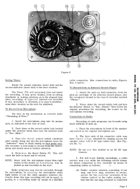 Silvertone 70 Ch= 567.231; Sears, Roebuck & Co. (ID = 2837337) R-Player