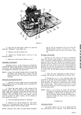 Silvertone 70 Ch= 567.231; Sears, Roebuck & Co. (ID = 2837339) R-Player